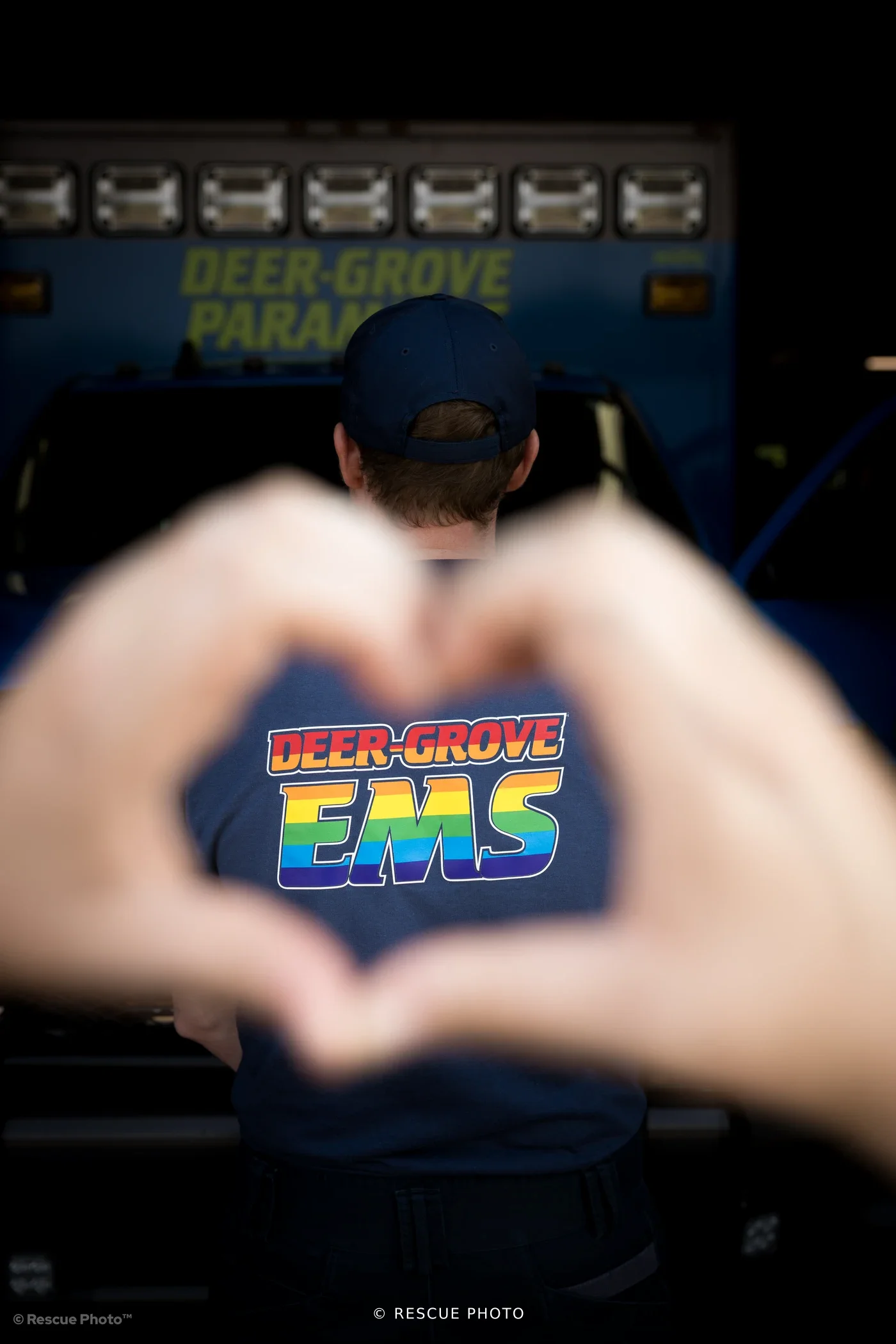 DGEMS Pride